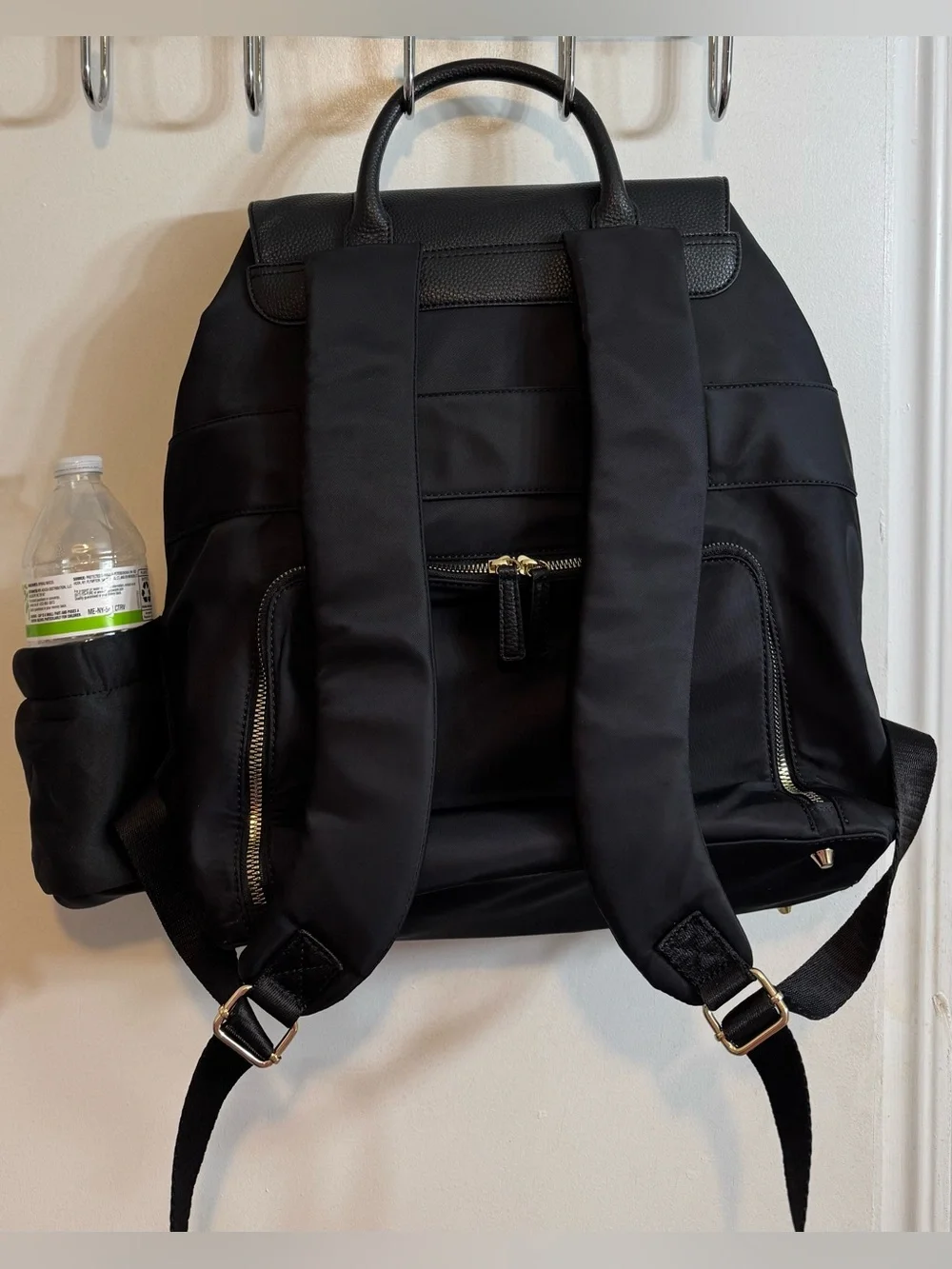 Minkeeblue Mariah Backpack